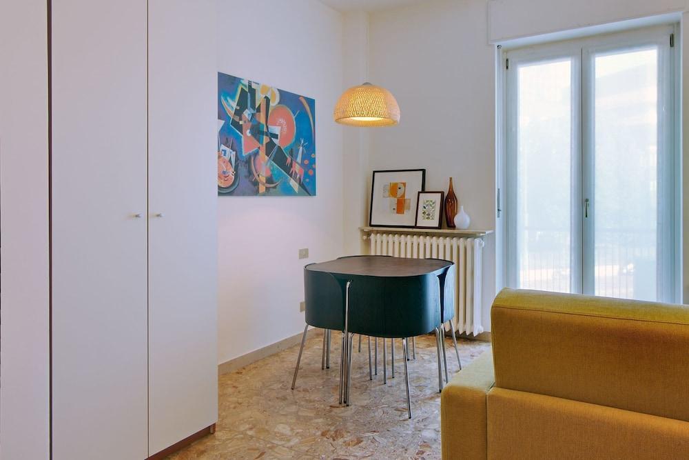 Milan Apartment Rental Buitenkant foto
